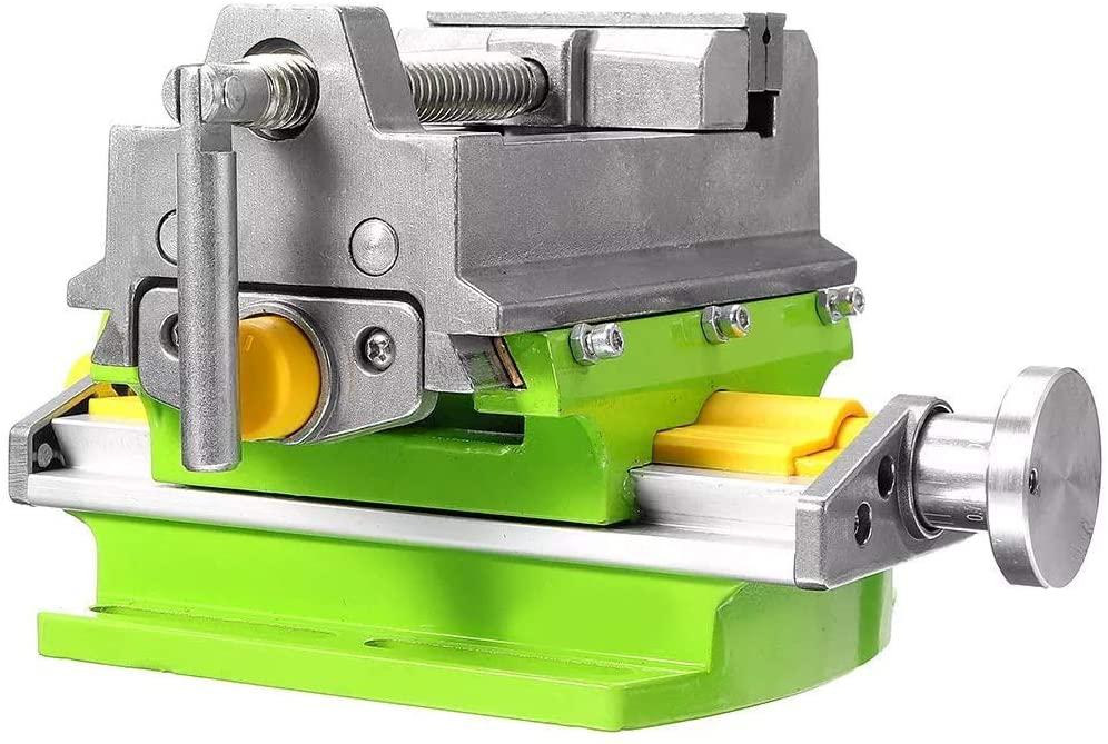 CT-CT Plier Kit Cross Pliers Holder Bench Drill Vise Machine Milling Machine Tool Precision 3 Inch tool Hand Tools