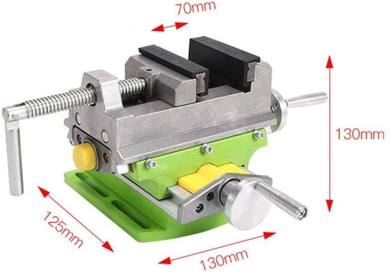 CT-CT Plier Kit Cross Pliers Holder Bench Drill Vise Machine Milling Machine Tool Precision 3 Inch tool Hand Tools