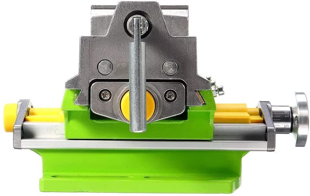 CT-CT Plier Kit Cross Pliers Holder Bench Drill Vise Machine Milling Machine Tool Precision 3 Inch tool Hand Tools