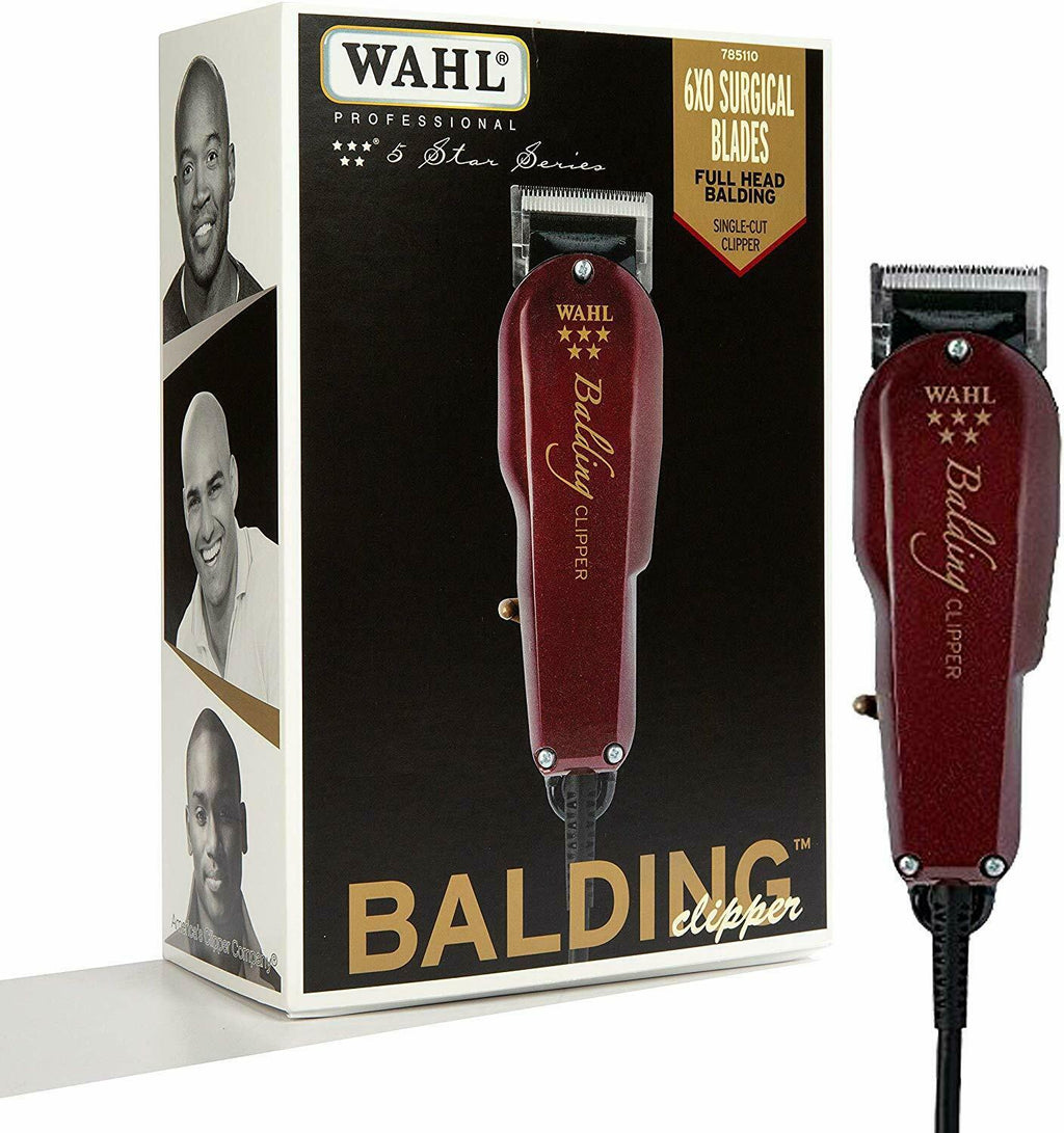 Wahl Legend Trimmer Width cutting 40 mm Blade FADE Cut with Lever