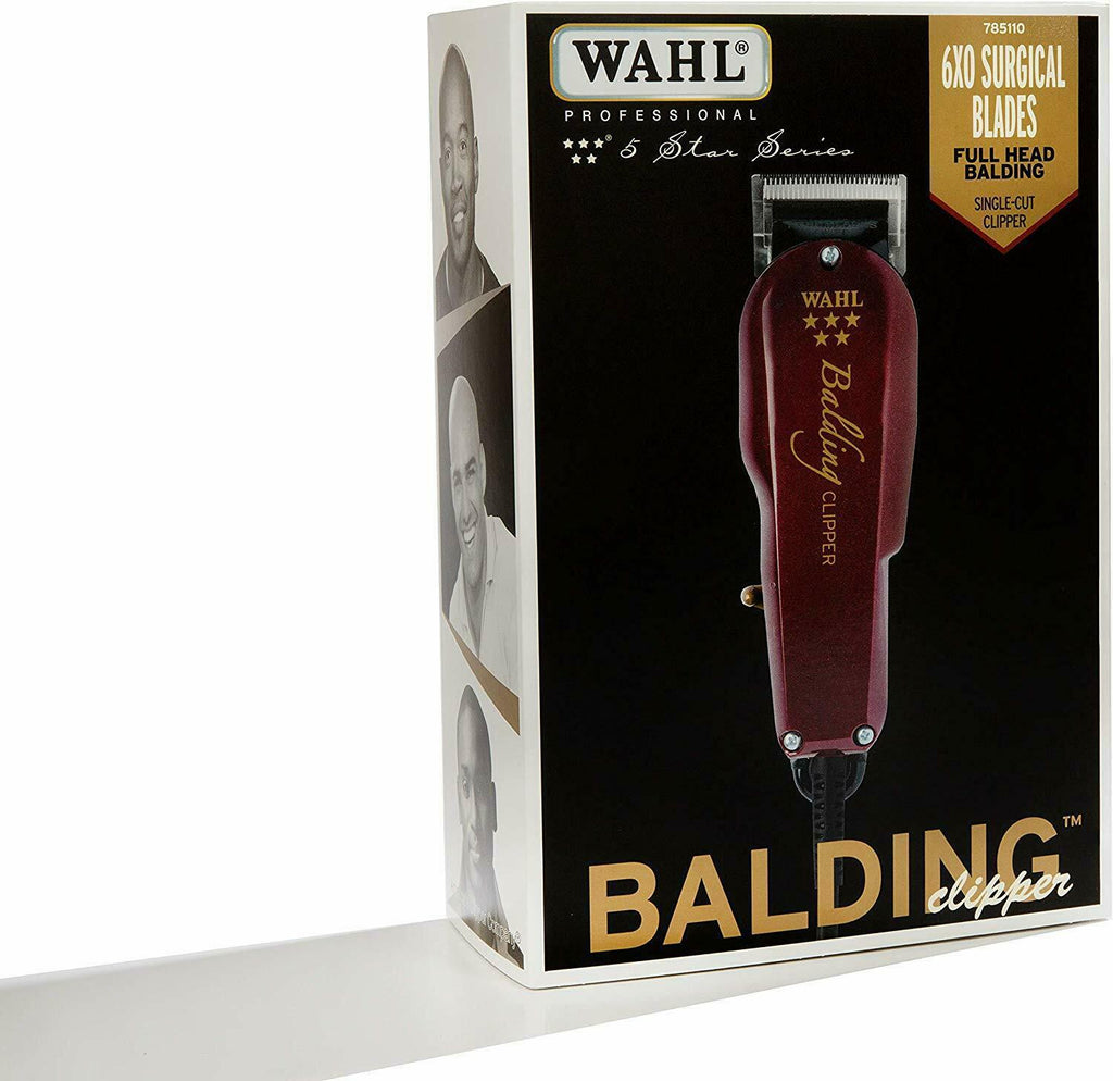 Wahl Legend Trimmer Width cutting 40 mm Blade FADE Cut with Lever