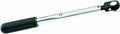 SK Hand Tool SKT0055 Square Drive Preset Ratchet Torque Wrench, 750-Inch Pound