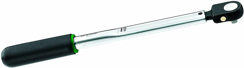 SK Hand Tool SKT0059 Square Drive Preset Ratchet Torque Wrench, 3000-Inch Pound