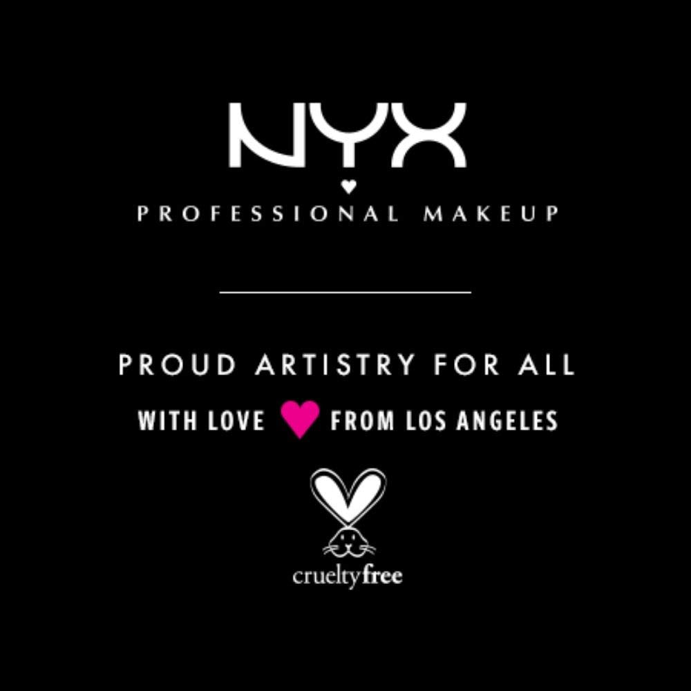 NYX PROFESSIONAL MAKEUP micro brow pencil,1 count