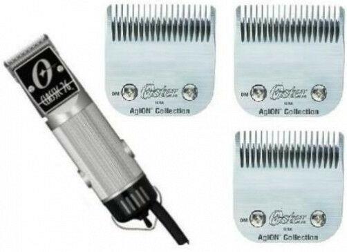 Conair Pro ConairPro 5CP151 Stealth Clipper Cordless Professional Quiet NIB