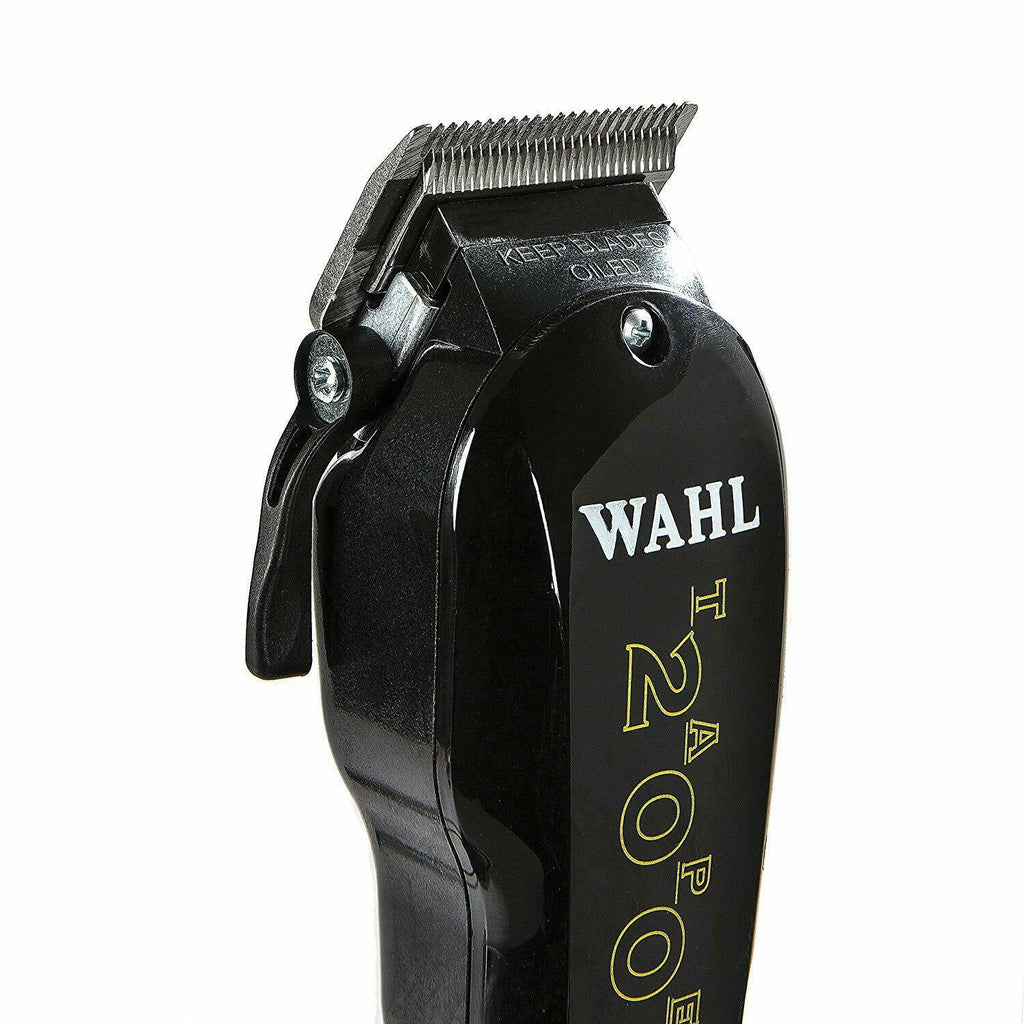 Wahl Professional Barber Machine Hair Cutting Kit Great clippers Taper 2000