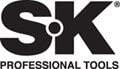 S K Hand Tools SKT1863 .38in. Drive 6 Point Metric Deep and Extra Deep Socket Set - 13 Pieces