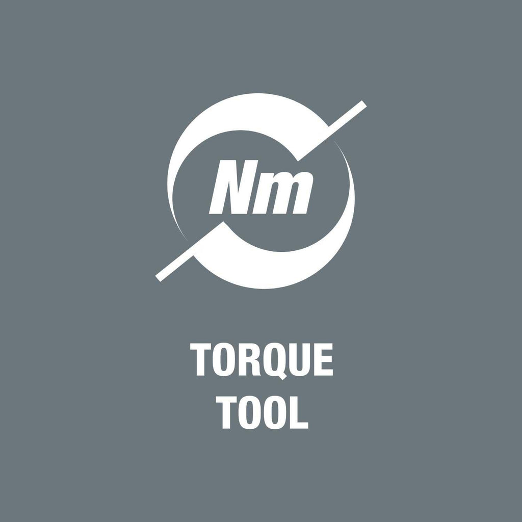 W- 5075622001 Click-Torque C 3 torque wrench with reversible ratchet, 1/2" x 40-200 Nm, black/green