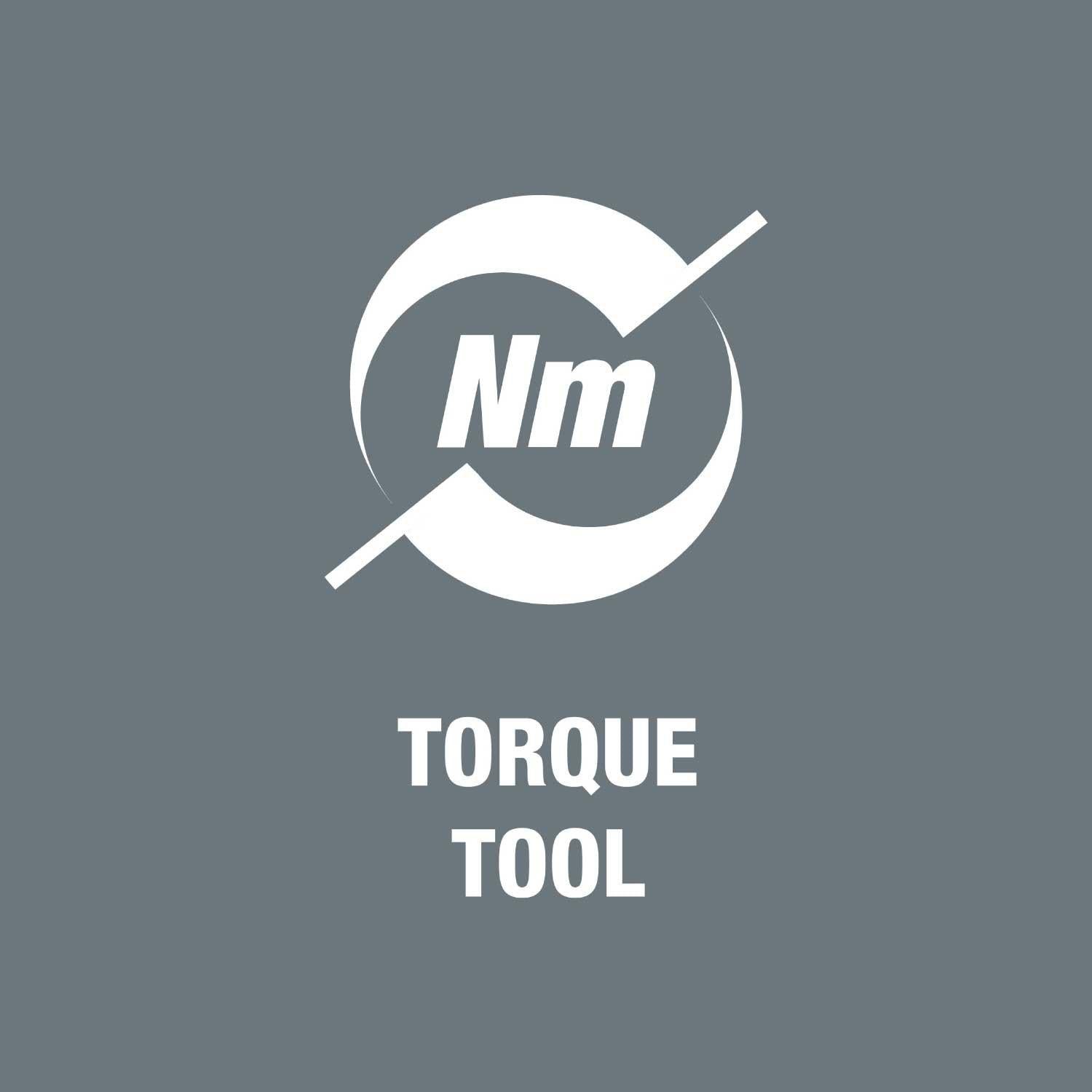 WClick-Torque B 1 torque wrench with reversible ratchet, 3/8" x 10-50 Nm, black/green