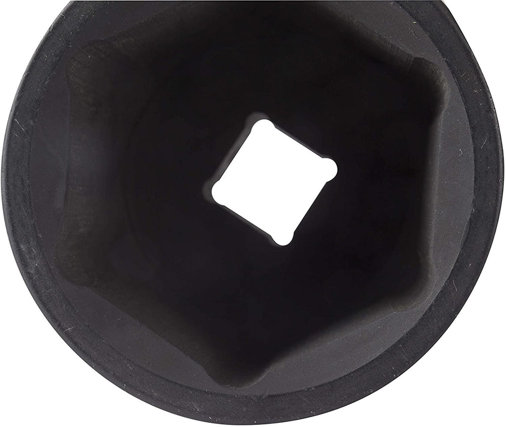 Sunex 5128 1-Inch Drive 4-Inch Impact Socket