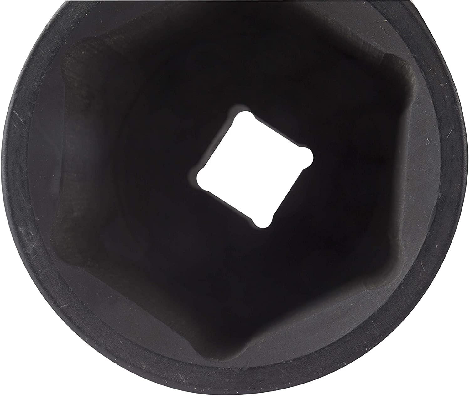 Sunex 5124D 1-Inch Drive 3-7/8-Inch Deep Impact Socket