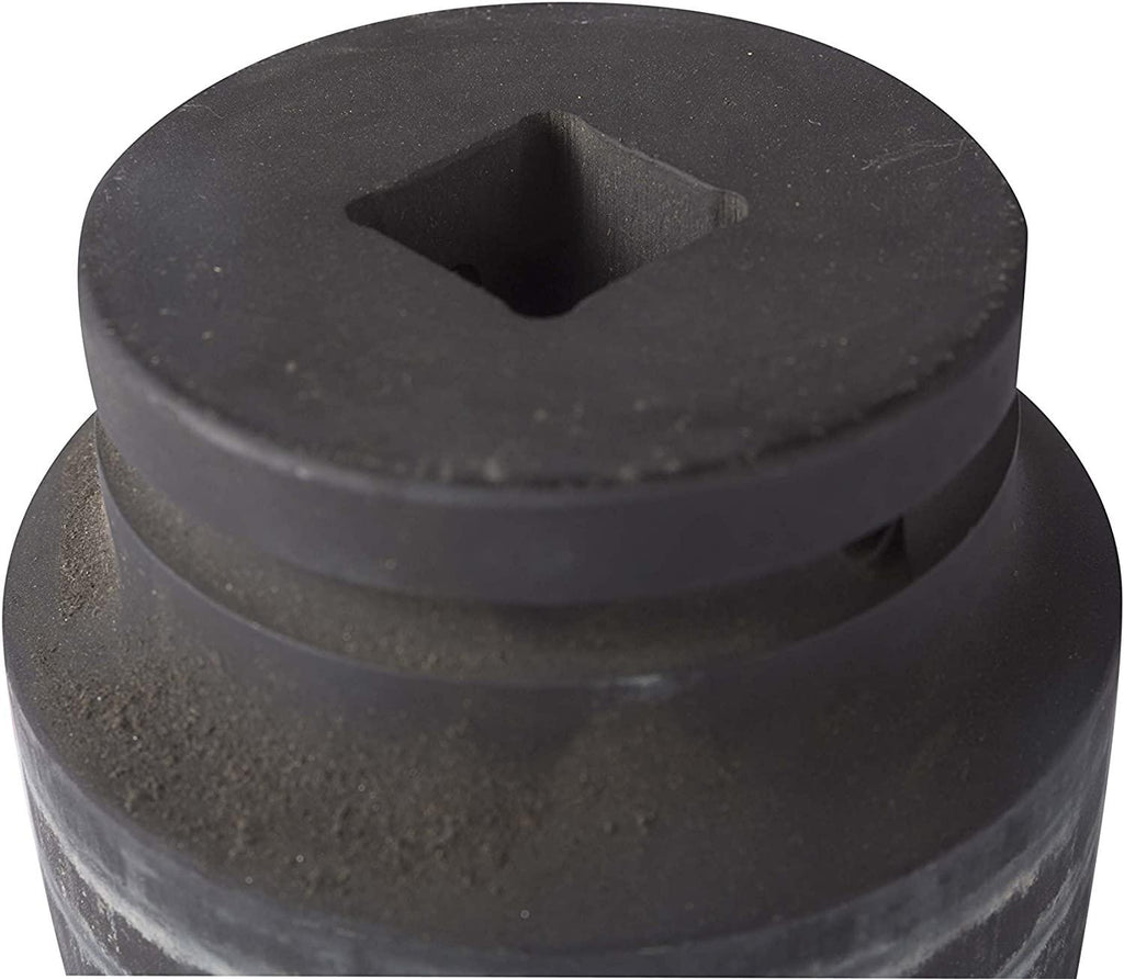 Sunex 5124 1-Inch Drive 3-7/8-Inch Impact Socket