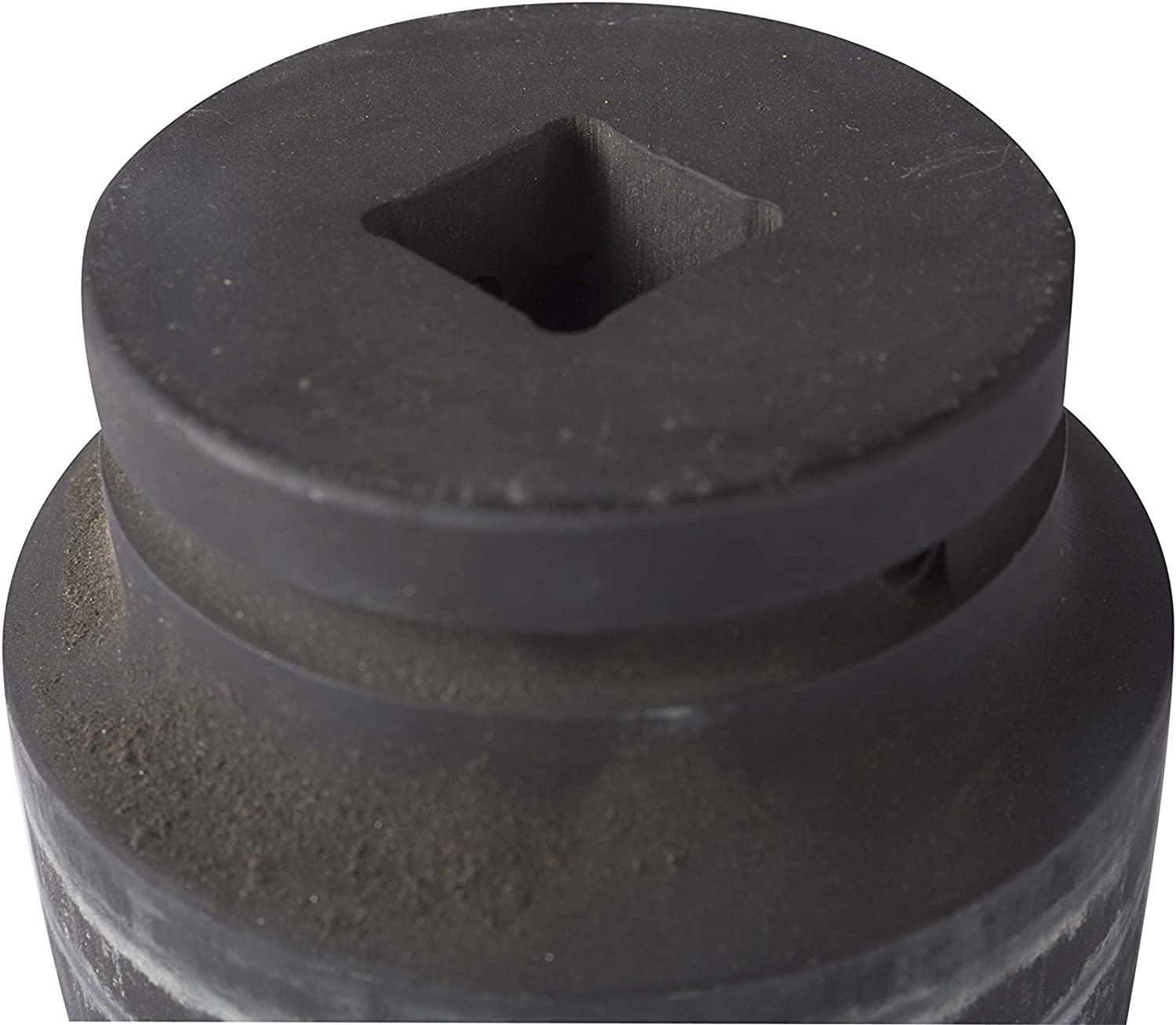 Sunex 5132 1-Inch Drive 4-1/8-Inch Impact Socket