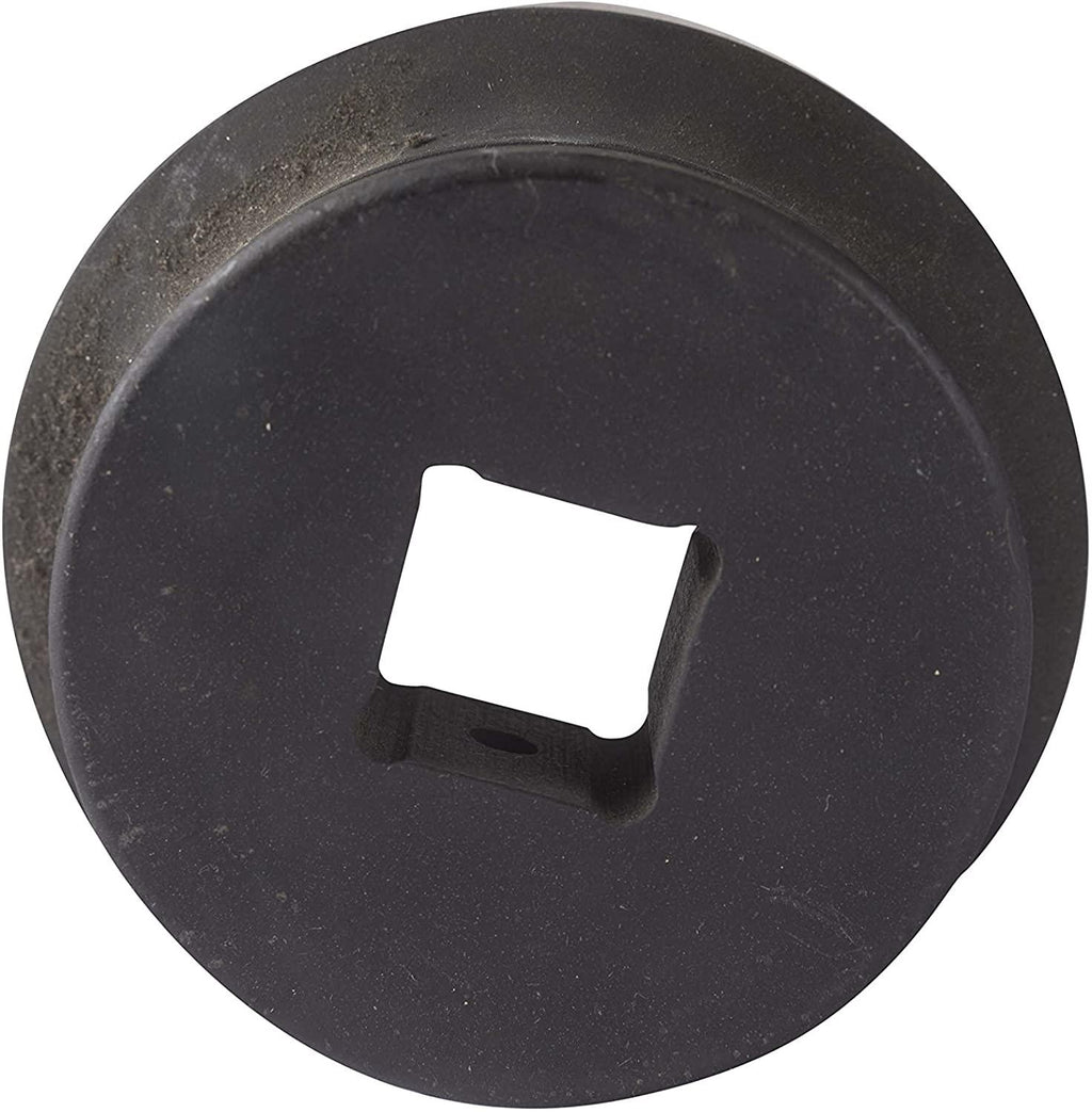 Sunex 5124D 1-Inch Drive 3-7/8-Inch Deep Impact Socket