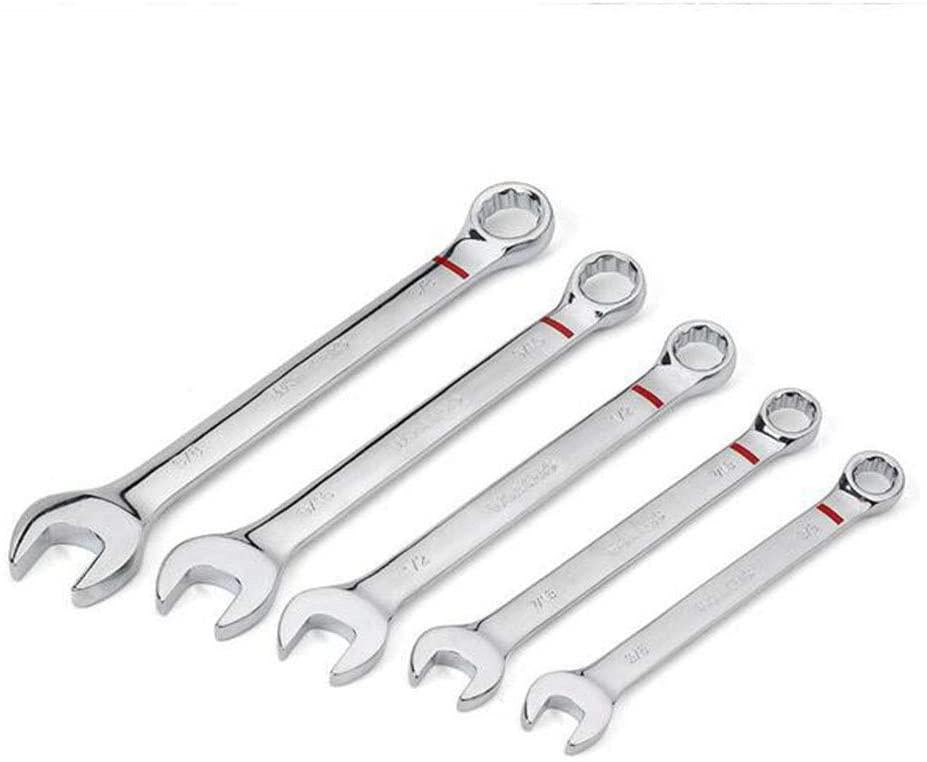 PENFU Wrench 145PC Tools Set for Car Repair Ratchet Wrenches 1/4" and 3/ Dr. Socket Set Wrench Set Home Tools Hand Repair Tool