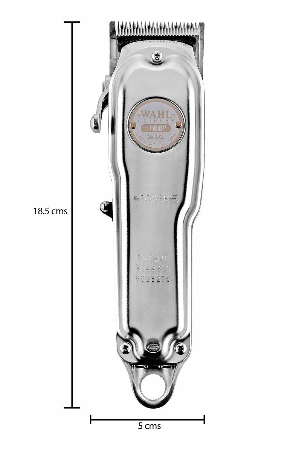 Original Wahl 81919-024 100 Year Anniversary Clipper for gift best clipper