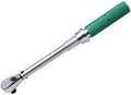Spanners Wrenches 3/8" Drive Click Torque Wrench Adjustable Preset Wrench Small Ran5-25N.m Hand Tools