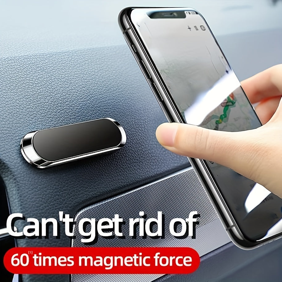 Magnetic Car Phone Holder Universal Paste Holder Stand For /Samsung/Xiaomi Phone Holder Stand Car Mount Dashboad
