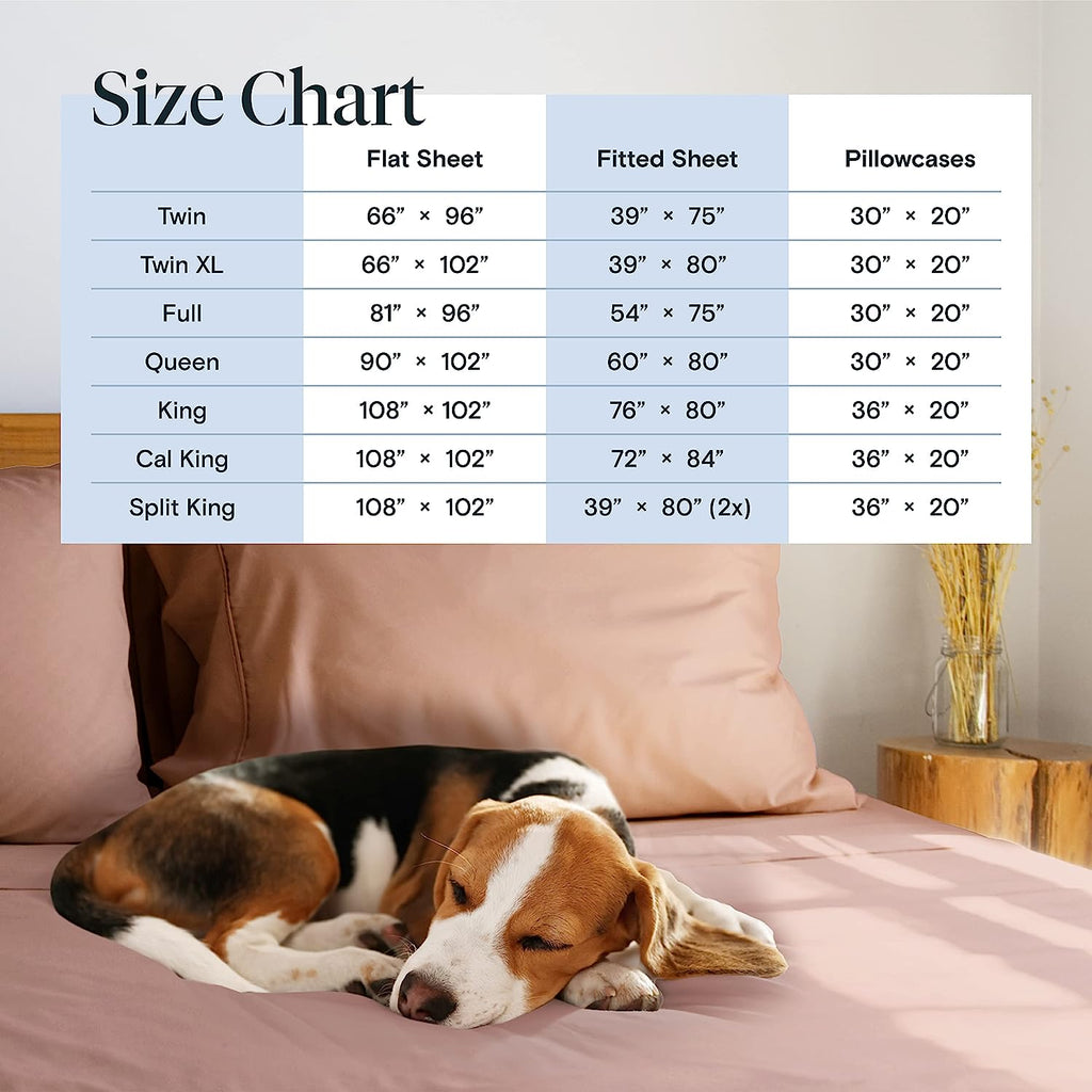 LuxClub Twin XL Sheets Set - Soft Twin Bed Sheets for Boys and Girls, 4 PC Deep Pockets 18" Eco Friendly Wrinkle Free Kids Fitted Sheets Machine Washable Hotel Bedding Silky Soft - Pearl Pink Twin XL