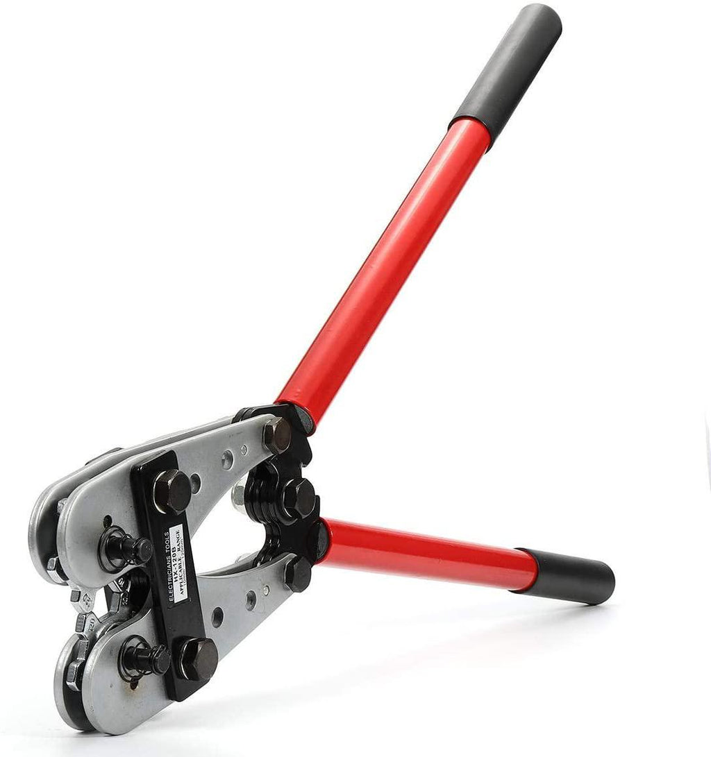 LIMEI-ZEN Portable Practica Pneumatic Pneumatic Pull Rivet Tool, Hydraulic Pneumatic Pliers Industrial Grade Hand Tool Hand Tools Industrial Pliers