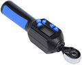 Hardware Tools- Miniskirt Digtal Torque Wrench Electronic 2/4DR 2.5-100nm Torque Wrench Measuring Hand Tools,Tools (Size : 2)