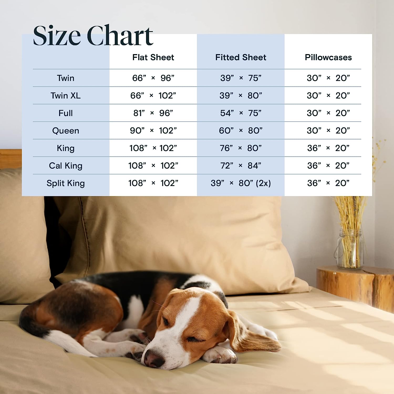 LuxClub Twin XL Sheets Set - Soft Twin Bed Sheets for Boys and Girls, 4 PC Deep Pockets 18" Eco Friendly Wrinkle Free Kids Fitted Sheets Machine Washable Hotel Bedding Silky Soft - Mocha Twin XL