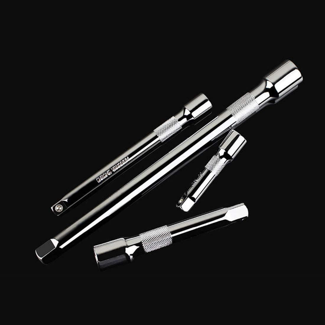 PENFU Wrench 150 Pieces Drive Socket Set Ratchet Wrench Combination Tools Auto Repair Tool Kit for Car Repair/Home Maintenance Hand Repair Tool