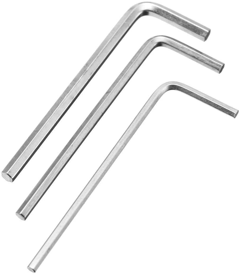 Singlin58 Tool Hand Tools 46Pcs 1/4 Inch Wrench Repair Tools Metric Socket Wrench Screw Kit Bike