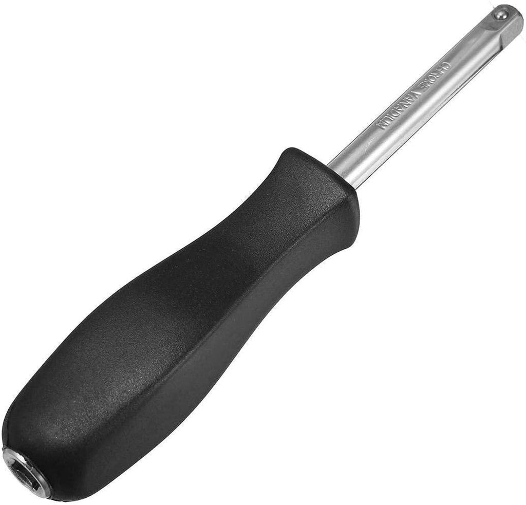 Singlin58 Tool Hand Tools 46Pcs 1/4 Inch Wrench Repair Tools Metric Socket Wrench Screw Kit Bike