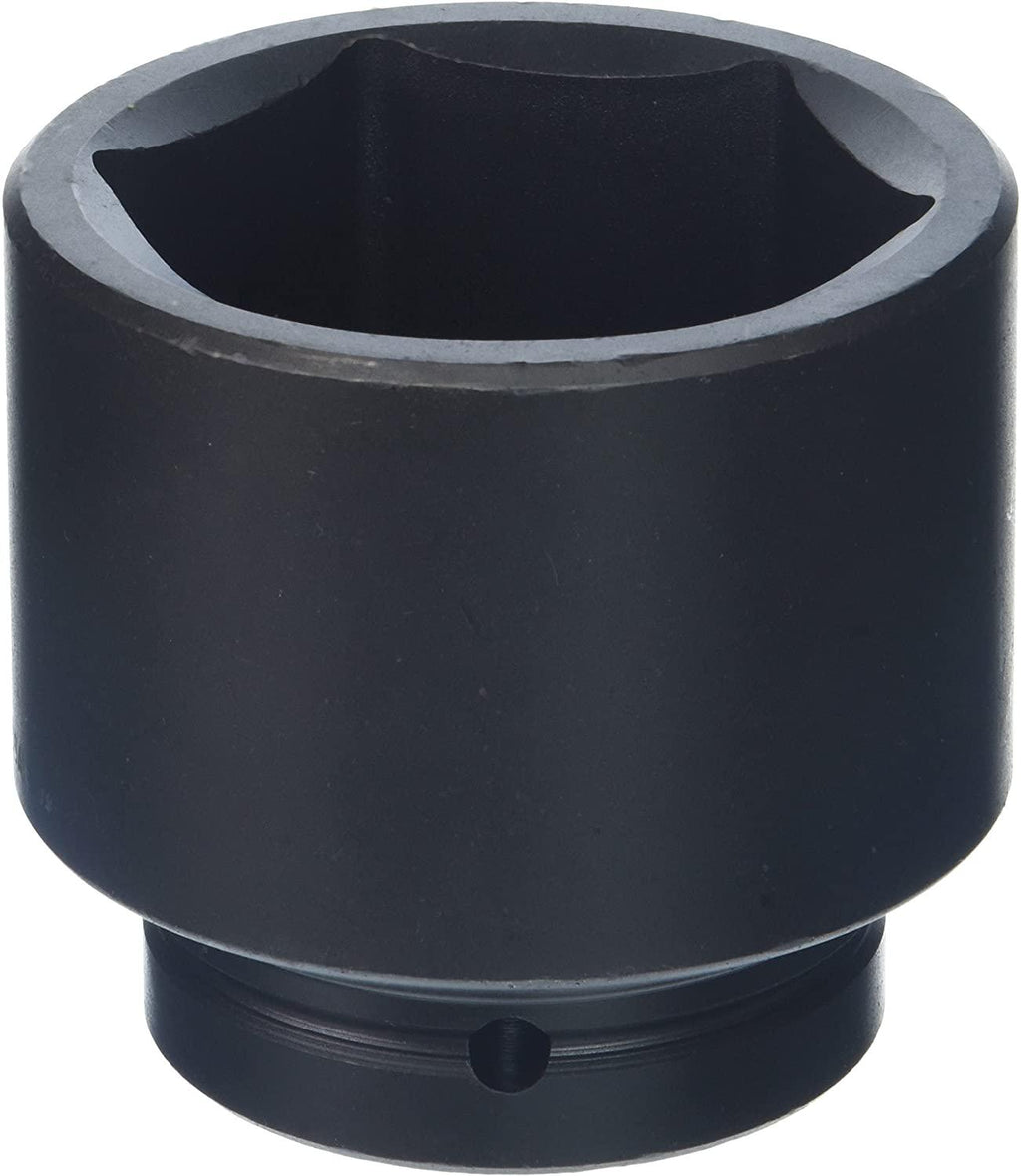 Wright Tool 69E36 36-Inch Impact Extension with Lock and 3/4-Inch Drive