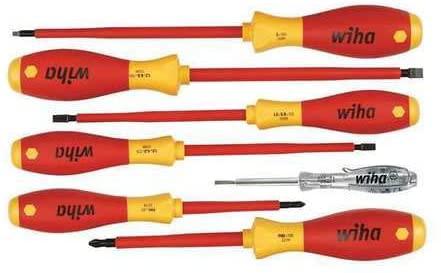 WEI-LUONG Tools High Strength Clutch Pneumatic Screwdriver, Pneumatic Wind Batch  Screwdriver Industrial Grade Hand Tool Multifunction and Ergonomic Screwdriver Set