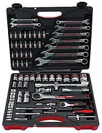 YUQIYU Professional hand tool set industrial Auto repair tools set 1/4 1/2 socket set Ring/open combination tools ratchet wrenches