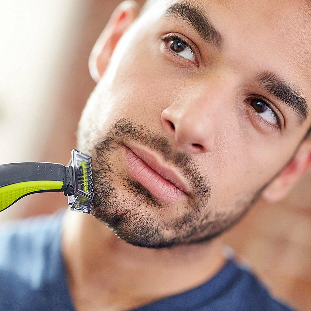 Philips Oneblade QP2520/30 Trimmer Beard, Trims, Shapes and Shaves New