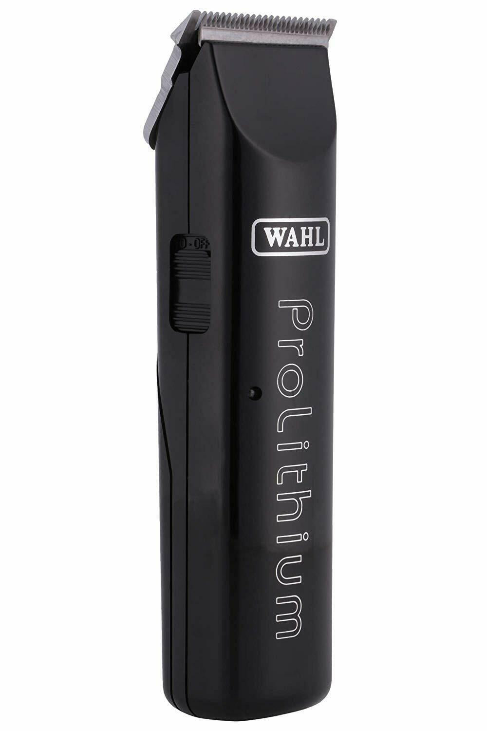 Wahl  Professional Trimmer Ambassador Series Rechargeable for CA Parker Pen