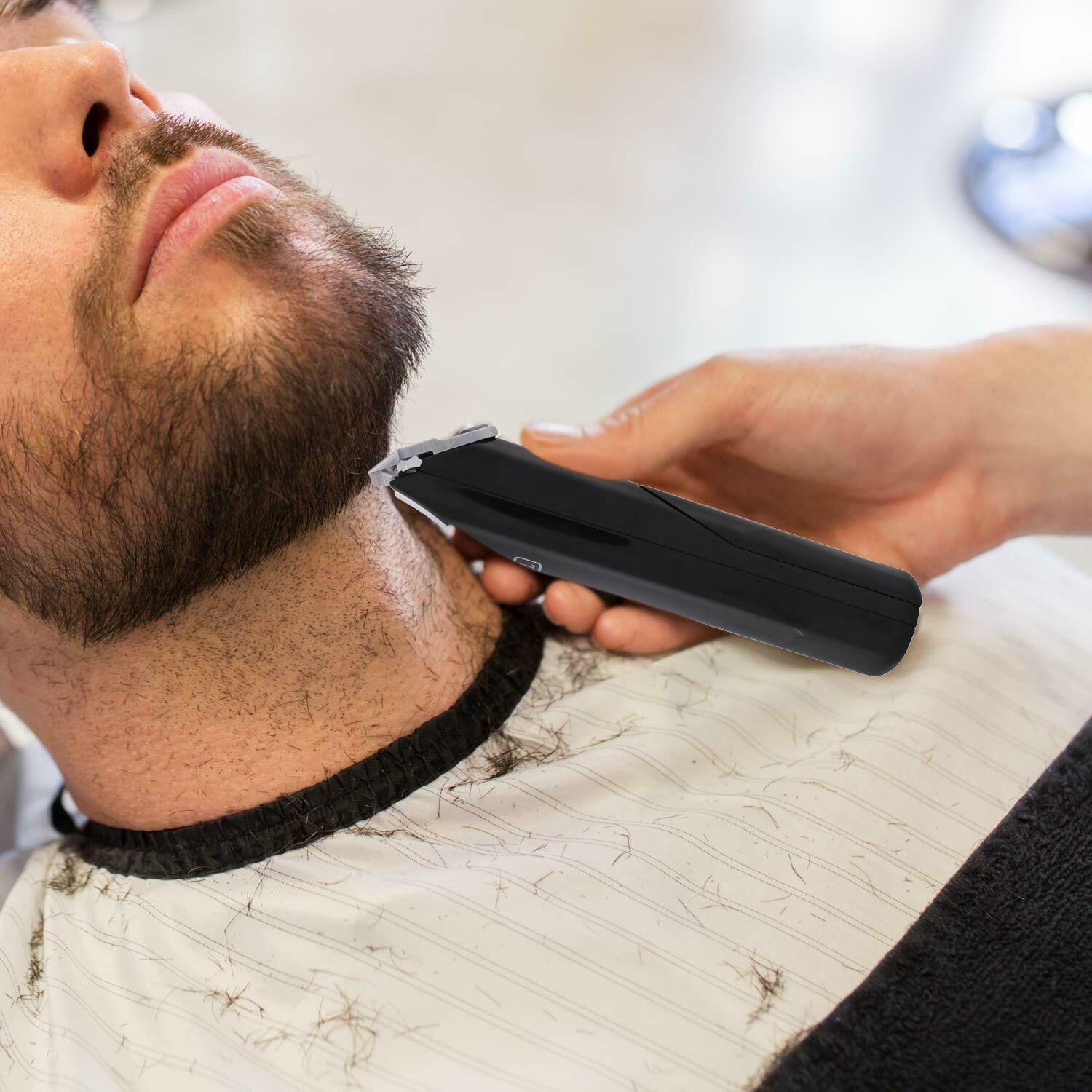 Wahl  Professional Trimmer Ambassador Series Rechargeable for CA Parker Pen