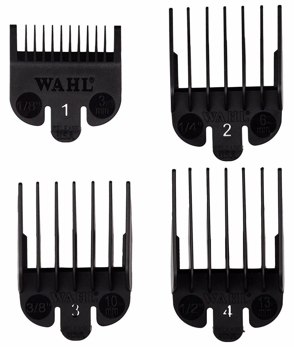 Wahl  Professional Trimmer Ambassador Series Rechargeable for CA Parker Pen