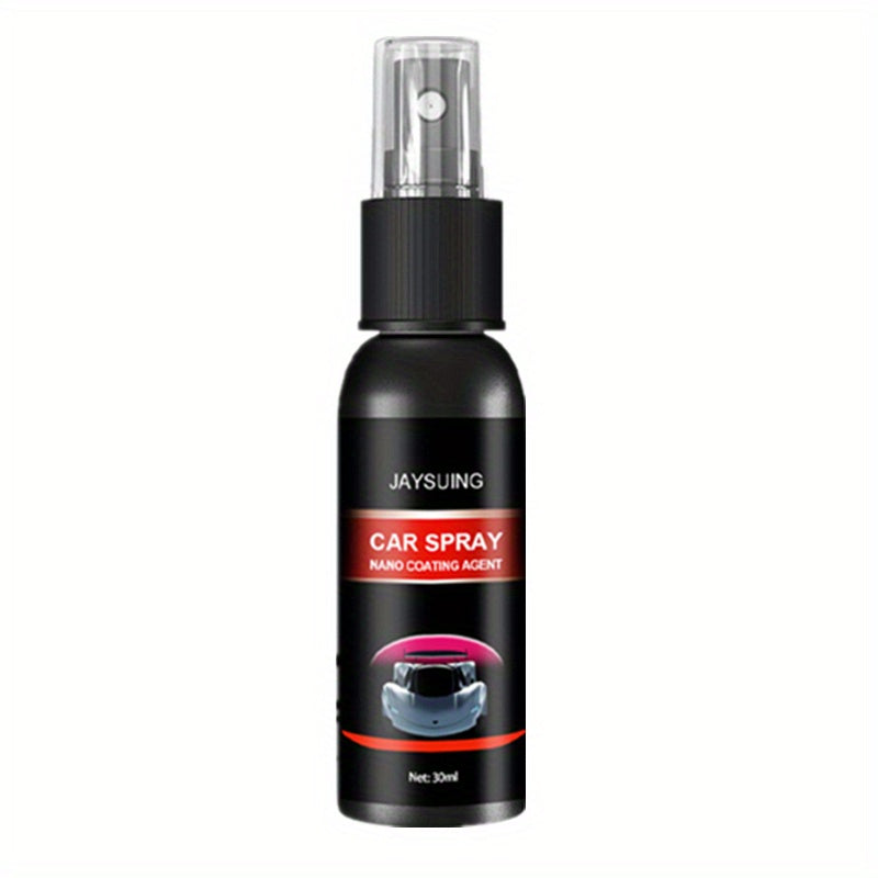 Car Nano Repairing Oxidation Spray, Liquid Ceramic Coat Super Hydrophobic, Car Liquid Coat, Car Scratch Repairing Polish Spray