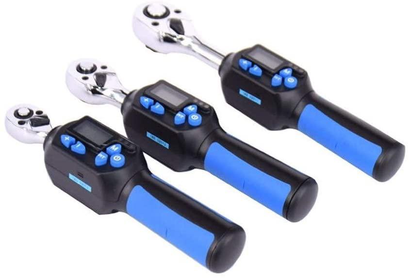 LIANGANAN Screwdriver High Strength Pneumatic Air Batch,Pneumatic Screwdriver Industrial Grade Hand Tool Multifunction and Ergonomic Tools