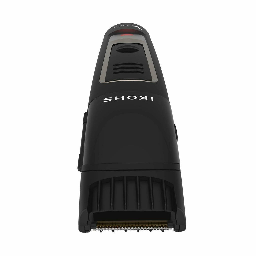 Ikohs V800 Series - Trimmer's Beard Shaver Vacuum Cleaner Trimmer