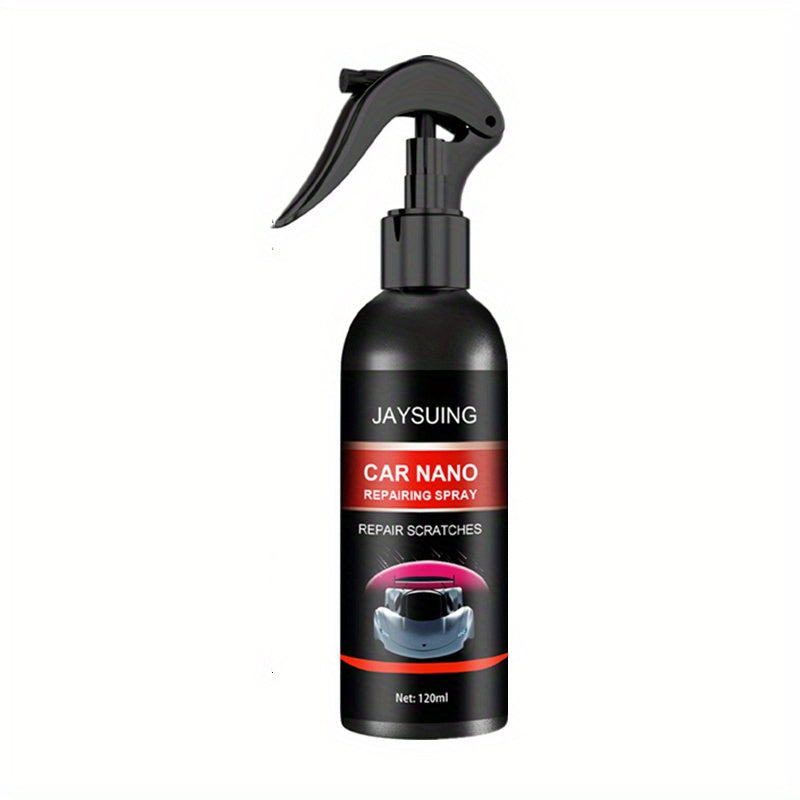 Car Nano Repairing Oxidation Spray, Liquid Ceramic Coat Super Hydrophobic, Car Liquid Coat, Car Scratch Repairing Polish Spray