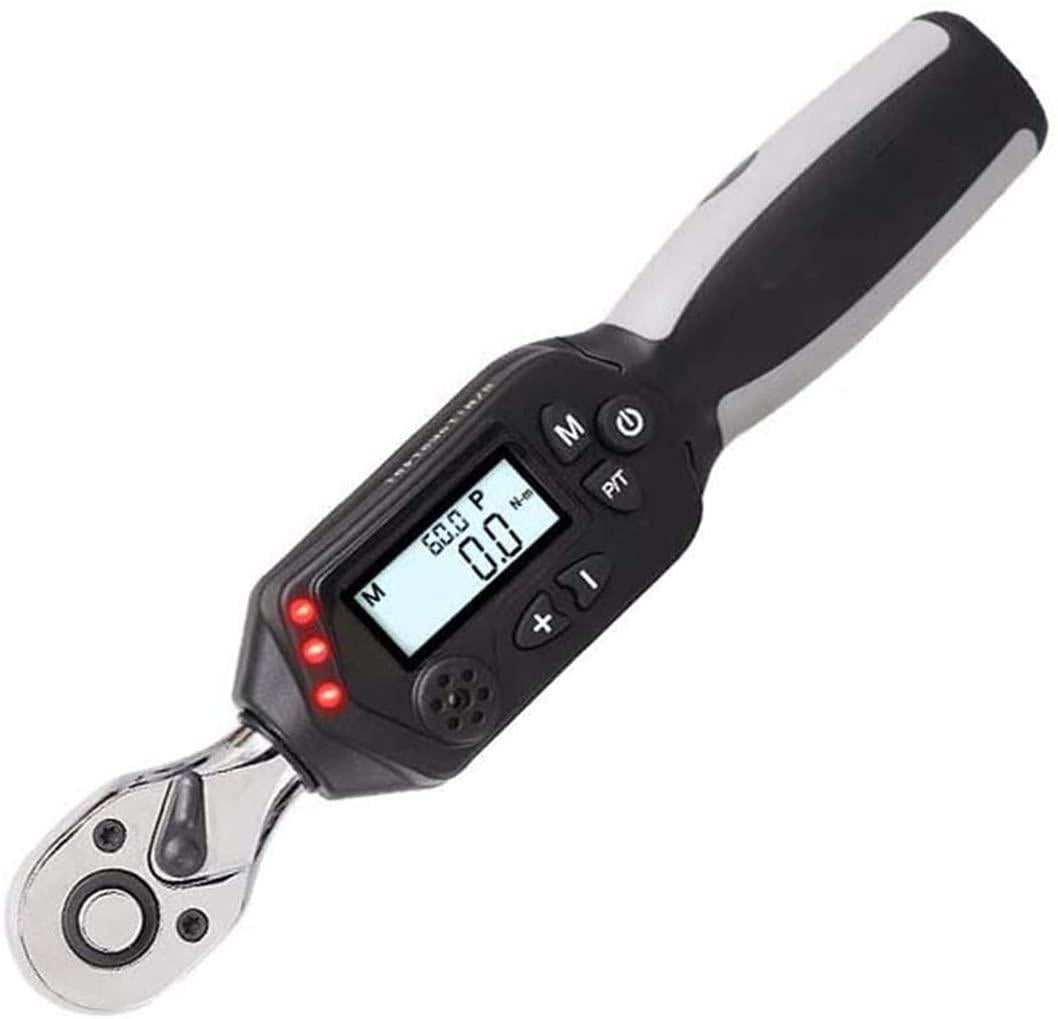 JF-XUAN Screwdriver High Strength Pneumatic Air Batch,Pneumatic Screwdriver Industrial Grade Hand Tool Multifunction and Ergonomic