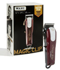 Professional Hair Clipper Trimmer Beard Shaver Men Cordless Compact Adjustable