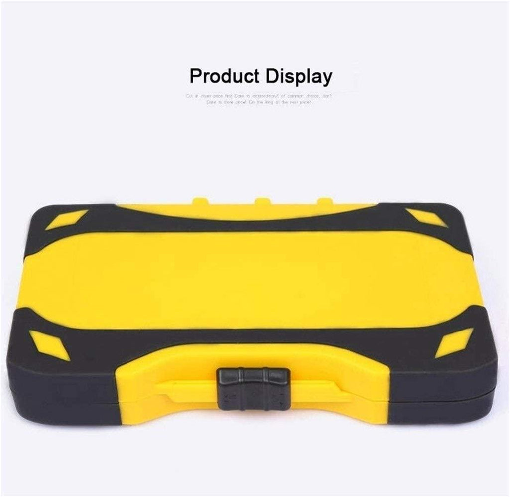 Singlin58 Tool Wrench Screwdriver Set 101 in 1 Multifunction Household Essential Tools Kit Home Appliances Car Repair Maintenance DIY Hand Tool Repair Tools Bike