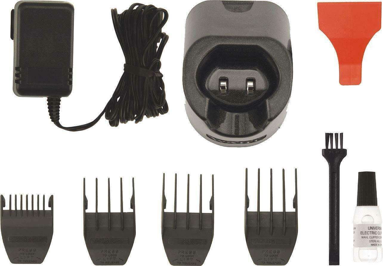 Original Wahl Professional Beret Trimmer For US Parker Pen