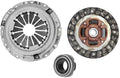 JACOBSEN/Cushman HAULSTER and TRUCKSTER Clutch KIT