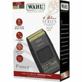 Wahl 8164 5 Star Series Finale Men's Electric Shaver - Black