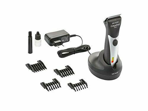 Moser Chromstyle pro Lithium - Machine Hair Clippers,178 x 46 x 1