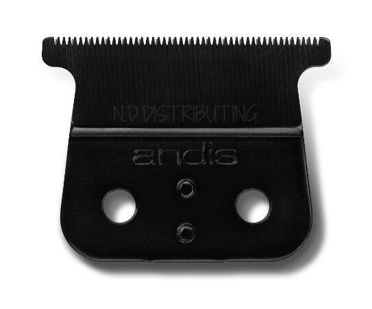 Andis T-Outliner Blackout Replacement Blade - 05115