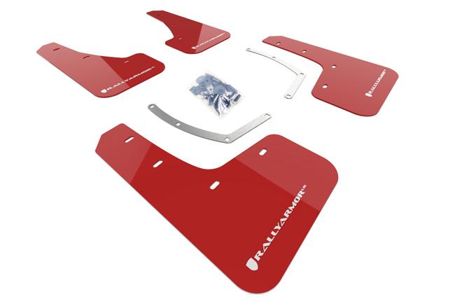 ICI (Innovative Creations) RA-T2166M Rocker Armor Kits