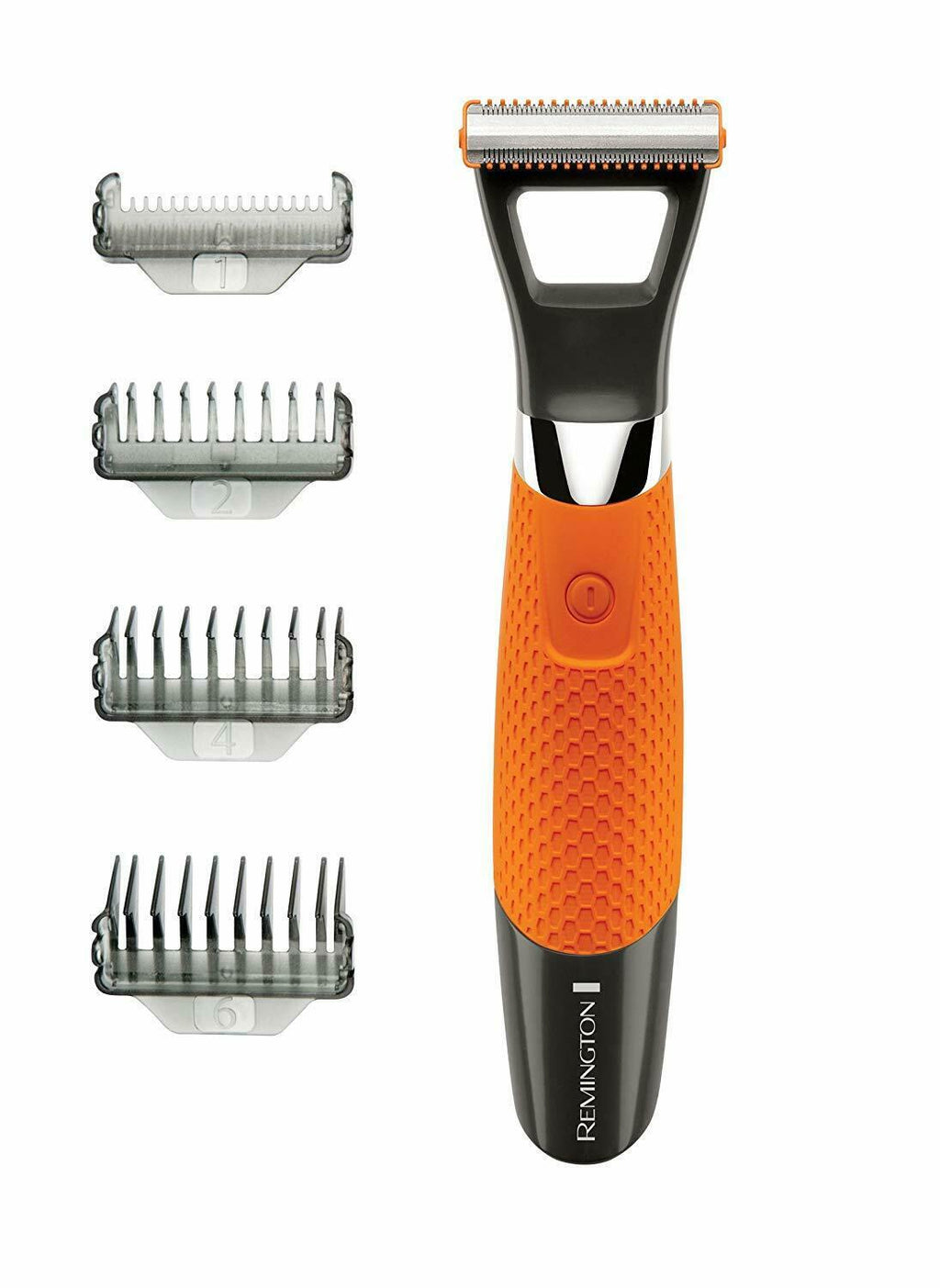 MB050 Durablade Hybrid Trimmer and Shaver for Men with Parker Pen